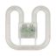 Picture of 8W 2D 4 PIN LED EQUIVALENT TO 16W
CROMPTON