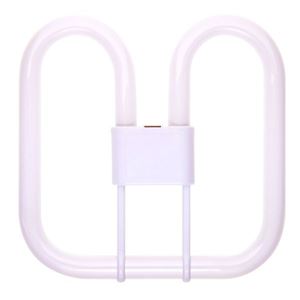 Picture of 04134   28w 2D Lamp cool white 4pin 4000k