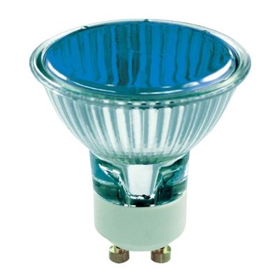 Picture of 03880
50w BLUE GU10