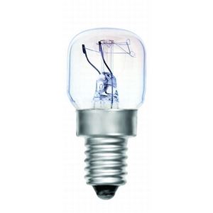 Picture of 15w SES Clear Oven Lamp