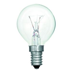 Picture of 40w SES Clear Oven lamp