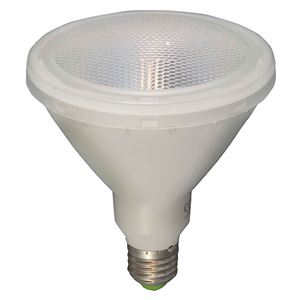 Picture of 05650  PAR38 LED
15W ES CLEAR LED EXTERNAL USE
NON DIMMABLE