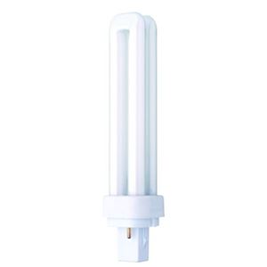 Picture of 18watt PL 2Pin Flourescent Lamp