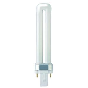 Picture of 7watt PL 2pin Flourescent Lamp
