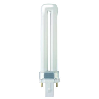 Picture of 7watt PL 2pin Flourescent Lamp