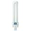 Picture of 7watt PL 2pin Flourescent Lamp