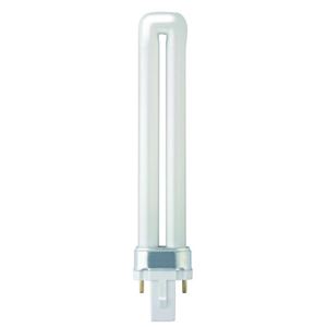 Picture of 9watt PL 2pin Flourescent Lamp