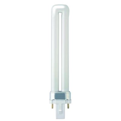 Picture of 9watt PL 2pin Flourescent Lamp
