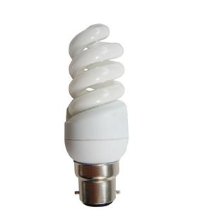 Picture of 05003
11W BC SPIRAL CFL
