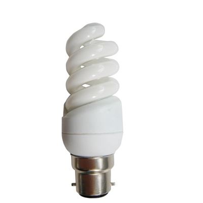 Picture of 05003
11W BC SPIRAL CFL
