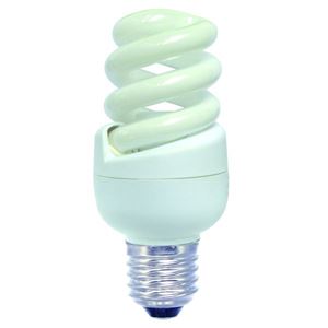 Picture of 05012
11W ES SPIRAL CFL