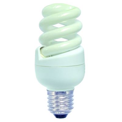 Picture of 05012
11W ES SPIRAL CFL