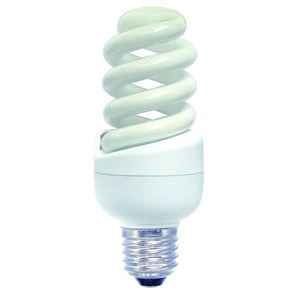Picture of 05014
20W ES SPIRAL CFL