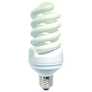 Picture of 05015
25W ES SPIRAL CFL