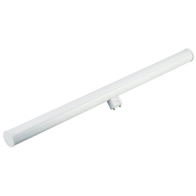 Picture of 6W LED ARCHITECTURAL LAMP SINGLE PEG OVAL
500LM WARM WHITE