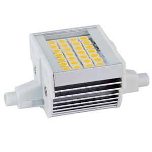 Picture of 8W 240V R7s LED LINEAR
78MM 3000K