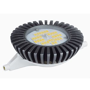 Picture of 13W 240V R7s LED LINEAR
118MM 3000K