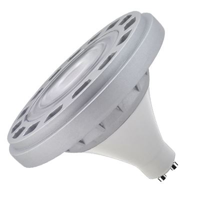 Picture of GU10 18W LED AR111 WARM WHITE