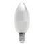 Picture of 4W SES LED OPAL CANDLE 2700K
NON  DIMMABLE