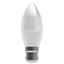 Picture of 4W BC LED OPAL CANDLE 2700K
NON  DIMMABLE
