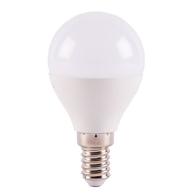 Picture of 4W SES LED OPAL GOLF BALL 2700K
NON DIMMABLE