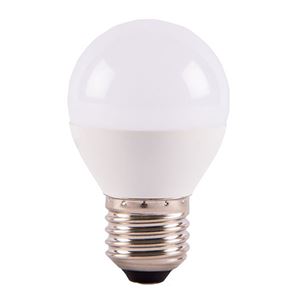 Picture of 4W ES LED OPAL GOLF BALL 2700K
NON DIMMABLE