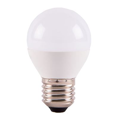 Picture of 4W ES LED OPAL GOLF BALL 2700K
NON DIMMABLE