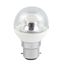 Picture of 4W BC LED CLEAR GOLF BALL 2700K
DIMMABLE