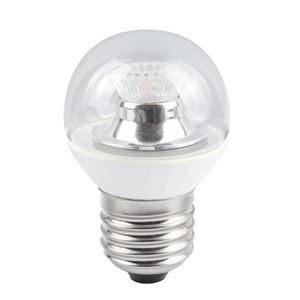 Picture of 4W ES LED CLEAR GOLF BALL 2700K
DIMMABLE