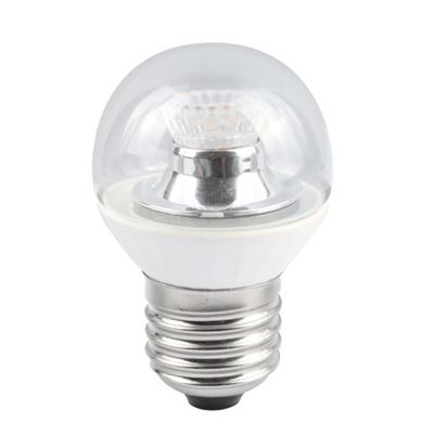 Picture of 4W ES LED CLEAR GOLF BALL 2700K
DIMMABLE