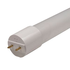 Picture of 9W LED T8 TUBE 4000K
COOL WHITE 2FT