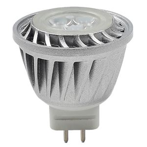 Picture of MR11 3W 12V WARM WHITE
LOW VOLTAGE
