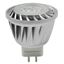 Picture of MR11 3W 12V WARM WHITE
LOW VOLTAGE
