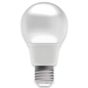 Picture of 9W ES LED OPAL GLS 2700K
DIMMABLE