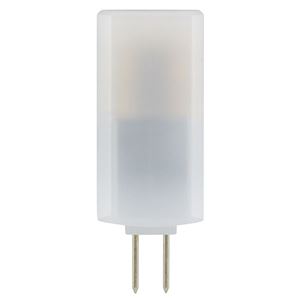 Picture of G4 12V  1.5W LED WARM WHITE CAPSULE
M47 EQUIVALENT NON DIMMABLE