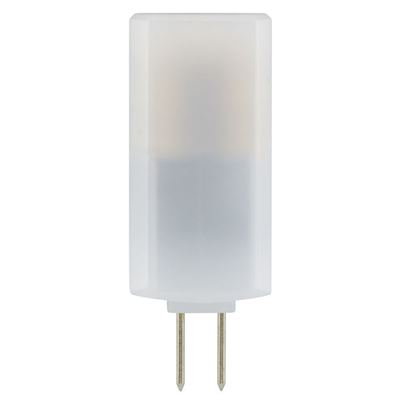 Picture of G4 12V  1.5W LED WARM WHITE CAPSULE
M47 EQUIVALENT NON DIMMABLE