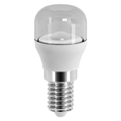 Picture of 2W SES LED CLEAR 2700K
PYGMY