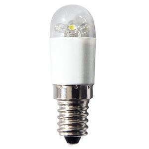 Picture of 1W SES LED CLEAR FRIDGE LAMP 2700K
PYGMY