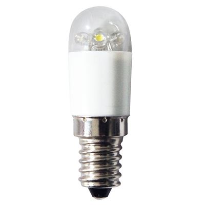Picture of 1W SES LED CLEAR FRIDGE LAMP 2700K
PYGMY
