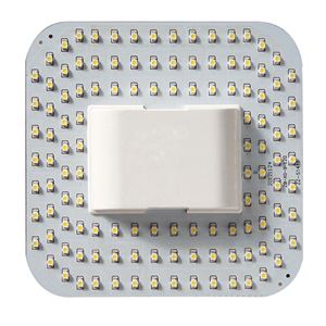 Picture of 9W 2D 2 PIN LED EQUIVALENT TO 16W
