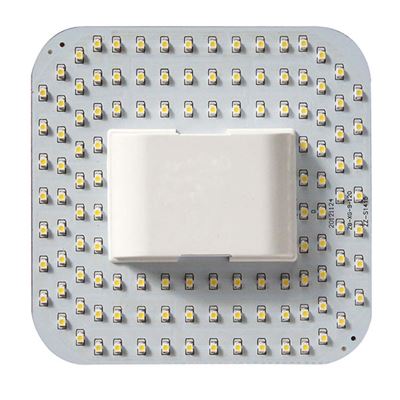 Picture of 9W 2D 2 PIN LED EQUIVALENT TO 16W