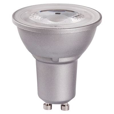 Picture of BELL 5W GU10 WARM WHITE DIMMABLE
330 LUMEN
ECO