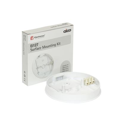 Picture of SURFACE MOUNTING KIT FOR 140/160/2100