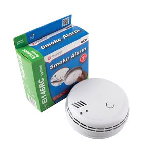 Picture of Optical with hush; Battery Pack
SUITABLE FOR HALLWAY/LANDING/LIVING & DINING