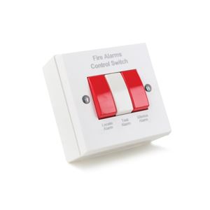 Picture of SURFACE MOUNT LOCATE & REMOTE CONTROL
TEST SWITCH