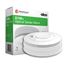 Picture of EVOLUTION OPTICAL SMOKE ALARM
MAINS 10YR RECHARGEABLE LITHIUM BACK UP
RADIO LINKABLE WHEN USED WITH EI100MRF MODULE