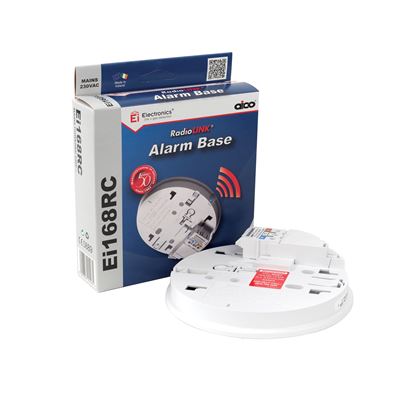 Picture of Radiolink Base Unit