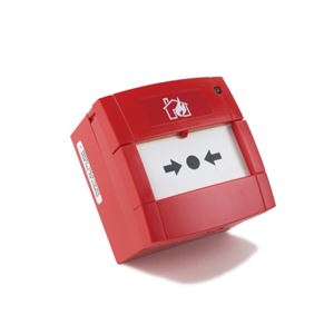 Picture of Radiolink Call Point