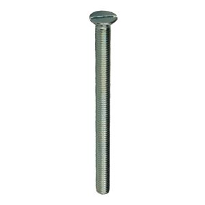 Picture of M3.5x50mm nickel Plated Socket Screws flat
215-500-010