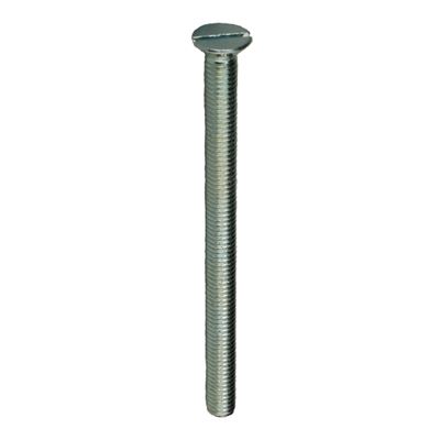 Picture of M3.5x50mm nickel Plated Socket Screws flat
215-500-010